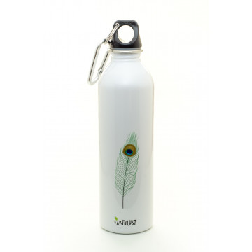 Gourde inox 600 ml POPPY 2