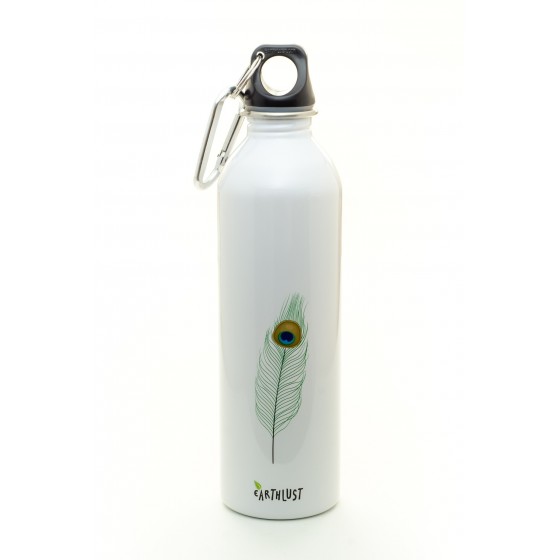 Gourde inox 600 ml POPPY