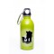 Gourde inox 400 ml OWL