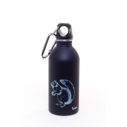 Gourde inox 400 ml SHELL