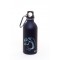 Gourde inox 400 ml SHELL