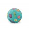 Balle caoutchouc 13 cm WORLD