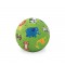 Balle caoutchouc 13 cm PETITS POISSONS
