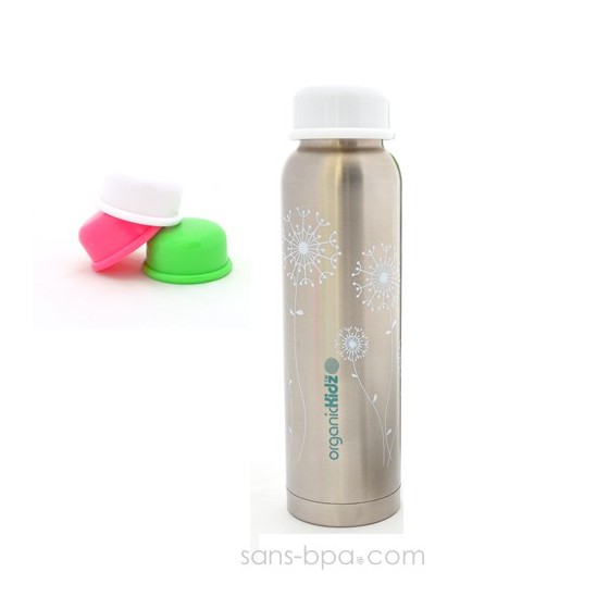 Bouteille isotherme 270ml BIRD