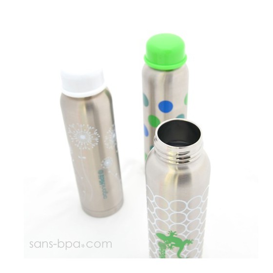 Bouteille isotherme 270ml BIRD