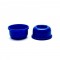 Bagues bleues pour biberon organicKidz
