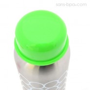 Bouteille isotherme 270ml POIS