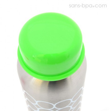 Bouteille isotherme 270ml BIRD 2