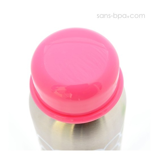 Bouteille isotherme 270ml BIRD