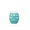 Lot 2 Verres gainés 325ml - Lila