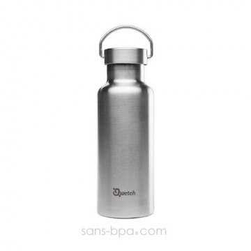 Bouteille isotherme 500ml Travel Pot - QWETCH 2
