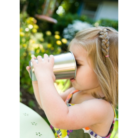 1 verre inox 473 ml