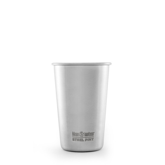Set 4 verres inox 473 ml