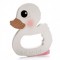 Anneau de dentition caoutchouc PANDA
