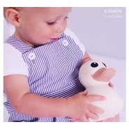 Jouet caoutchouc KAWAN