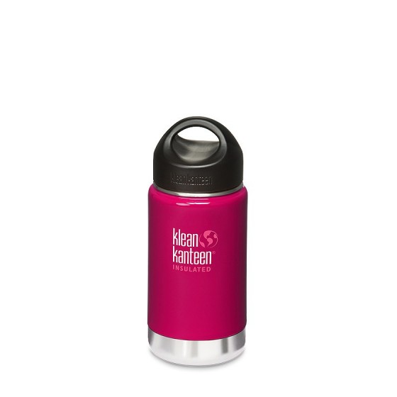 Gourde isotherme 355 ml FRAMBOISE