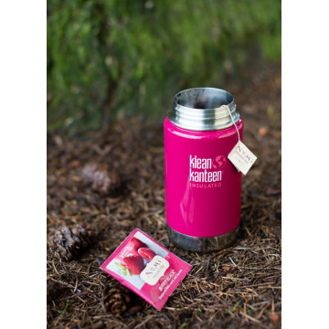 Gourde isotherme 355 ml FRAMBOISE 2