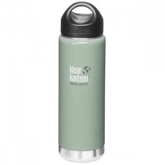 Gourde isotherme 592 ml GREY