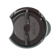 Couvercle timbale - Noir