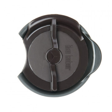 Couvercle timbale - Noir 2