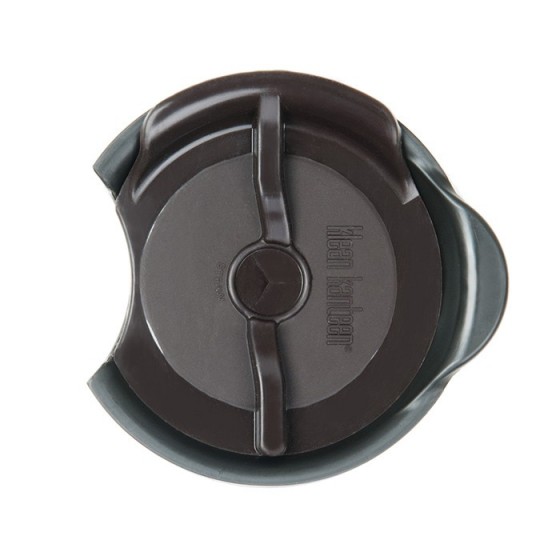 Couvercle timbale - Noir