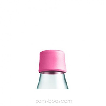 Bouchon Retap - Pink