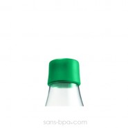 Bouchon Retap - Green