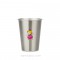 Verre inox 350ml PRINCESSE