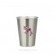 Verre inox 350 ml PIRATE