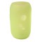 Gaine Citron Vert pour biberon & verre en verre SILISKIN de SILISKIDS