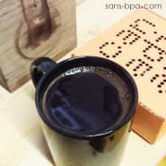 Machine à café Canadiano Noyer - Walnut