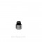 Bouchon inox / PE pour bouteille 300ml Qwetch