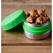 MINI DUO P'TITS POTS - Green