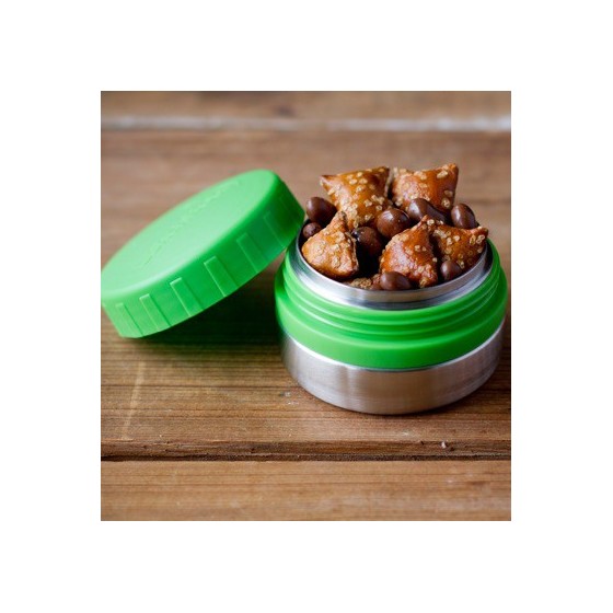 MINI DUO P'TITS POTS - Green