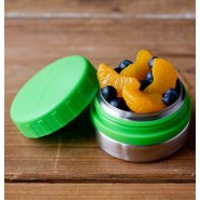 MINI DUO P'TITS POTS - Green