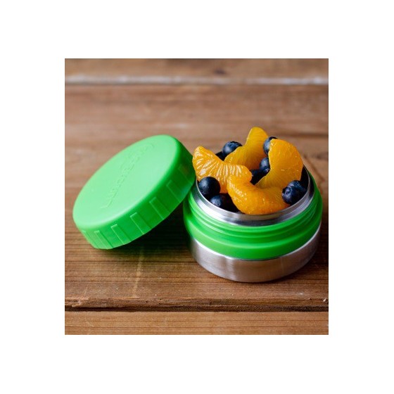 MINI DUO P'TITS POTS - Green