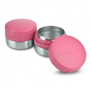 MINI DUO P'TITS POTS - Green