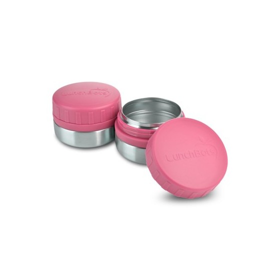 MINI DUO P'TITS POTS - Green
