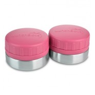 MINI DUO P'TITS POTS - Green