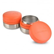 MINI DUO P'TITS POTS - Green