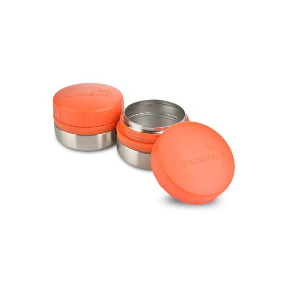 MINI DUO P'TITS POTS - Green