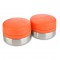 MINI DUO P'TITS POTS - Green