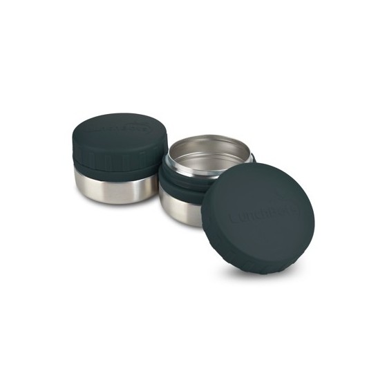 MINI DUO P'TITS POTS - Green