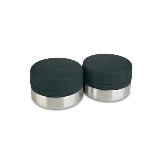MINI DUO P'TITS POTS - Green