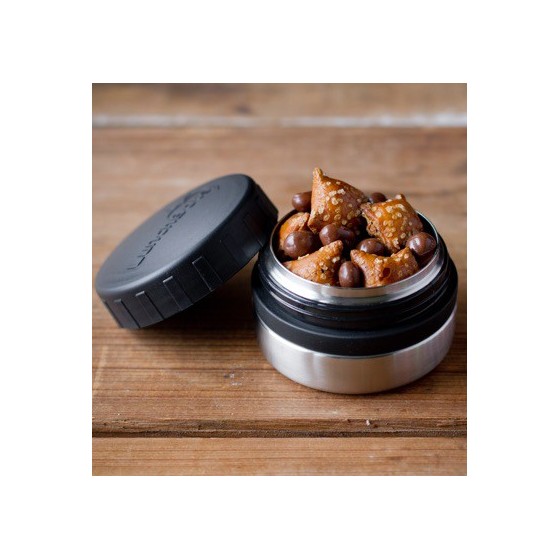 MINI DUO P'TITS POTS - Green