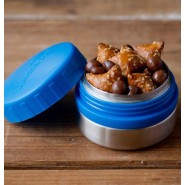 MINI DUO P'TITS POTS - Noir