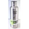 Gourde inox 800 ml SILVER - CABOSSE 22