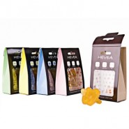 TETINE PUR CAOUTCHOUC HEVEA