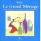 Livre LE GRAND MENAGE de RAFFA