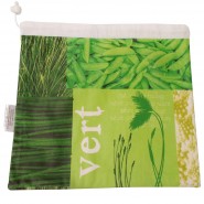 Sac à salades - Modèle Sabzy GRAND